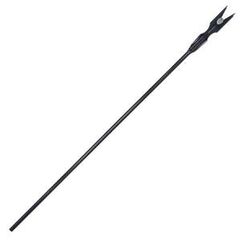 Saruman's Staff