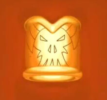 Manacle of Osiris