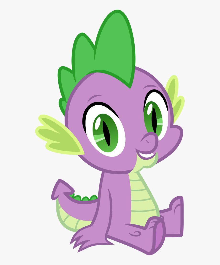 Spike (My Little Pony Friendship is Magic) Disney Versus NonDisney Villains Wiki Fandom Spike (My Little Pony Friendship is Magic) Disney Versus NonDisney Villains Wiki Fandom