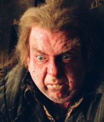 Peter Pettigrew Disney Versus Non Disney Villains Wiki FANDOM