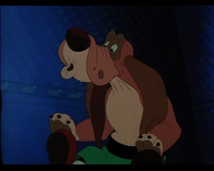 Patou | Disney Versus Non-Disney Villains Wiki | FANDOM powered by Wikia