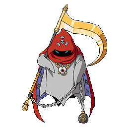 Phantomon