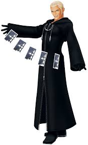 Luxord