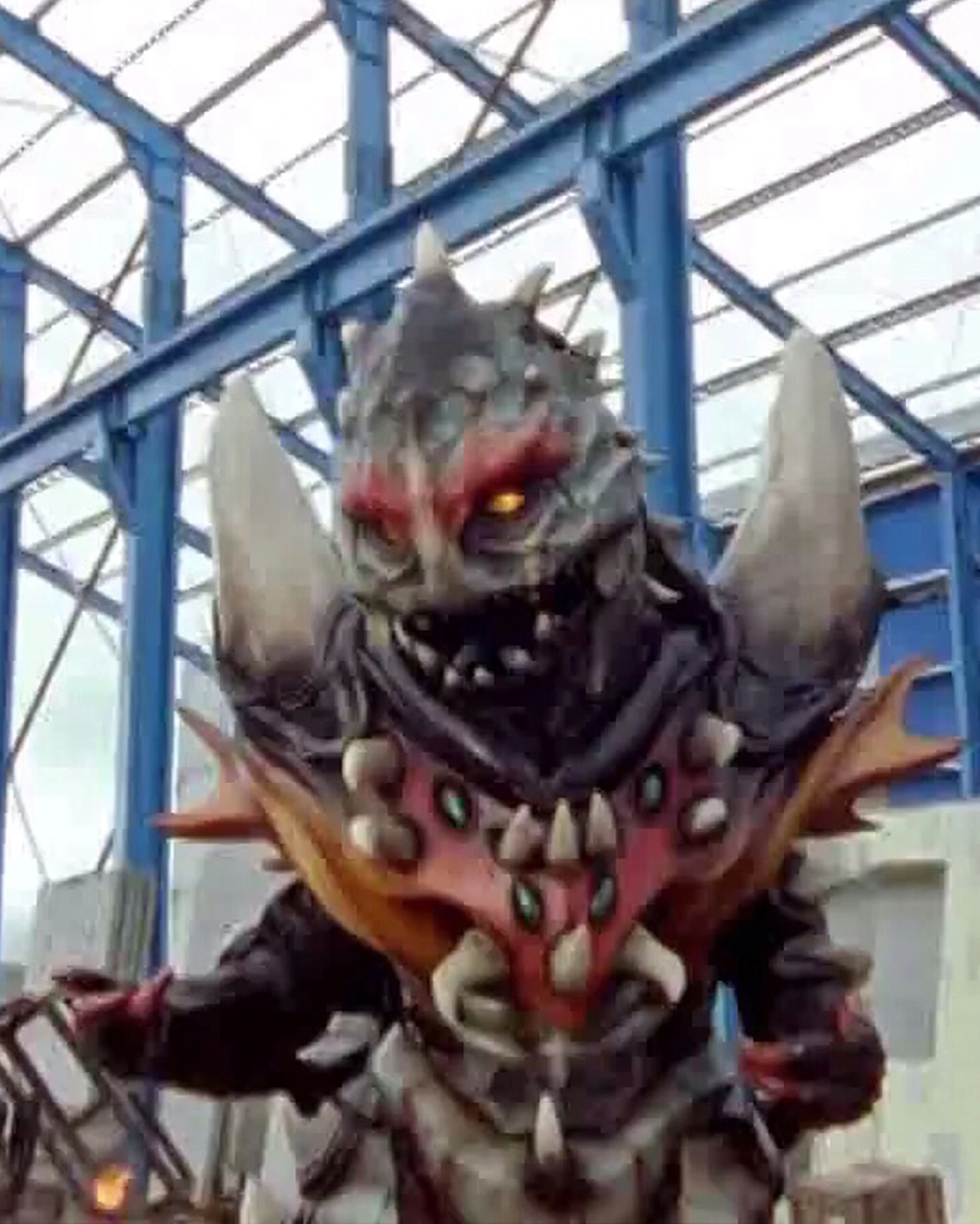 Category:Power Rangers Villains | Disney Versus Non-Disney Villains