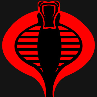 gi joe cobra emblem