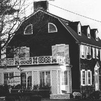 La Casa Maldita De Amytiville Wiki Villanos Del Cine De Terror Fandom