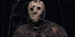 Jason Voorhees