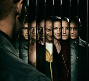 Kevin Wendell Crumb 1