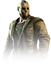 Jason MKX 1