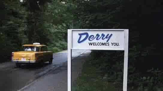 Resultado de imagen de derry it