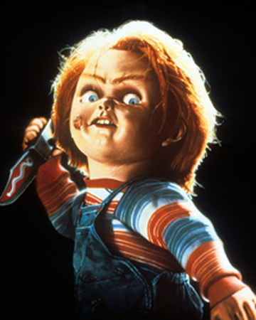 Charles Lee Ray Wiki Villanos Del Cine De Terror Fandom
