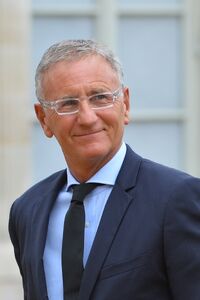 Jacques Martin