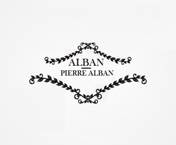 Alban logo