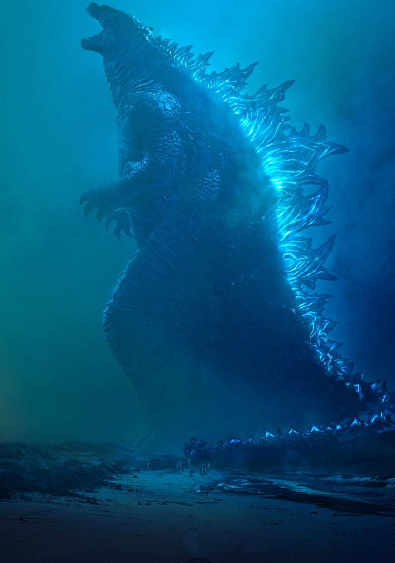 Godzilla | Wiki Vilões | Fandom