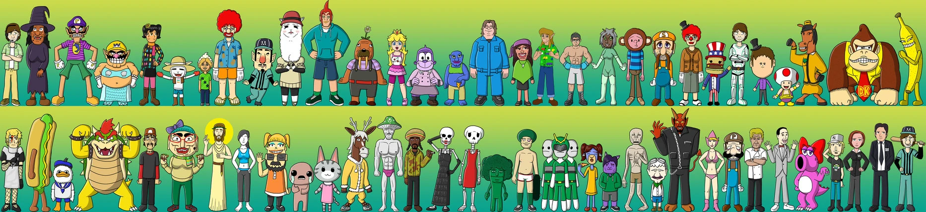 Vineland Island Vineland Island Wikia FANDOM powered