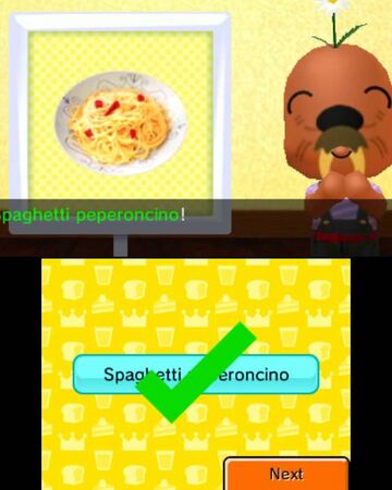 Tomodachi Tomodachi