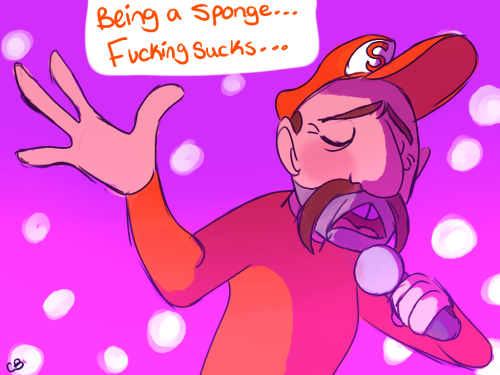 image ballad of sponge png vineland island wikia fandom