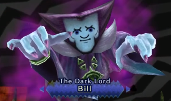 miitopia wiki dark lord