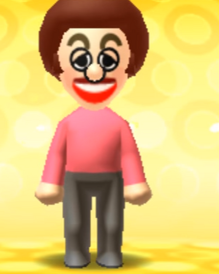 Tbh If A Clown Chased Me With A Knife I D Probably Stand Still And