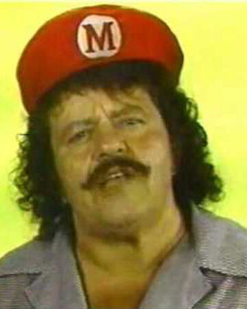 Mario Vinesauce Wiki Fandom