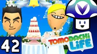 Tomodachi life vinesauce part 12