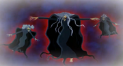 Ancestral Witches