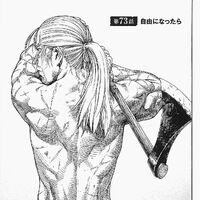 Chapter 73 Vinland Saga Wiki Fandom