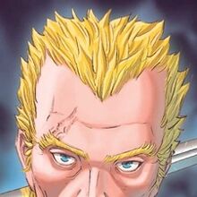 Vinland saga askeladd death askeladd