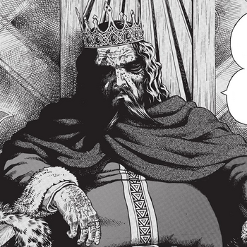 Sweyn | Vinland Saga Wiki | Fandom