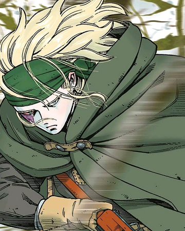 Hild Vinland Saga Characters Wallpaper Hd Vinland saga tinha mais de 5 milhões de cópias em circulação em 2018. vercel