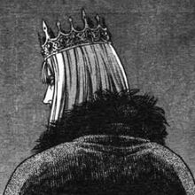 Wallpaper Canute Vinland Saga Wiki Fandom Desktop Wallpaper Free