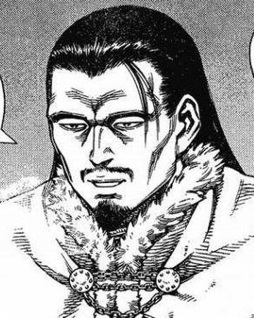 Sigurd Vinland Saga Wiki Fandom