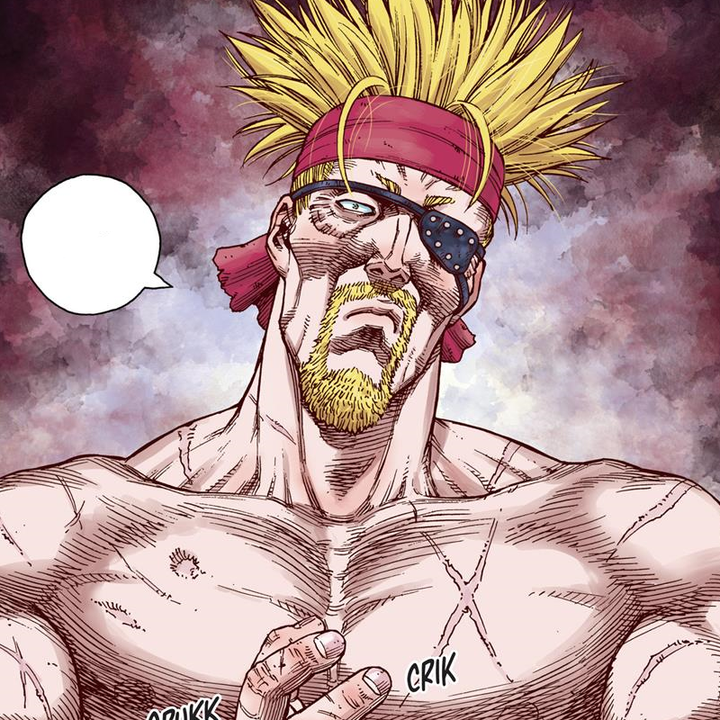 Thorkell | Vinland Saga Wiki | FANDOM powered by Wikia