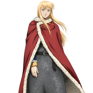 Canute Vinland Saga Wiki Fandom Canute Vinland Saga Wiki Fandom