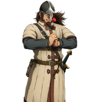 Bjorn Vinland Saga Wiki Fandom