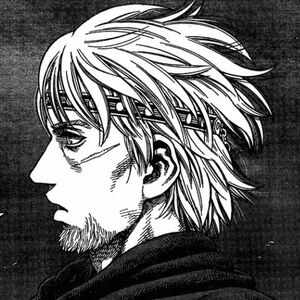 Canute Vinland Saga Wiki Fandom Canute Vinland Saga Wiki Fandom