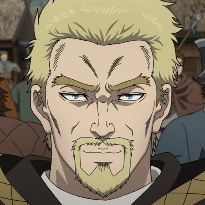 Askeladd Vinland Saga Wiki Fandom