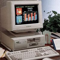 3x3 Case Vintage Packard Bell Wiki Fandom