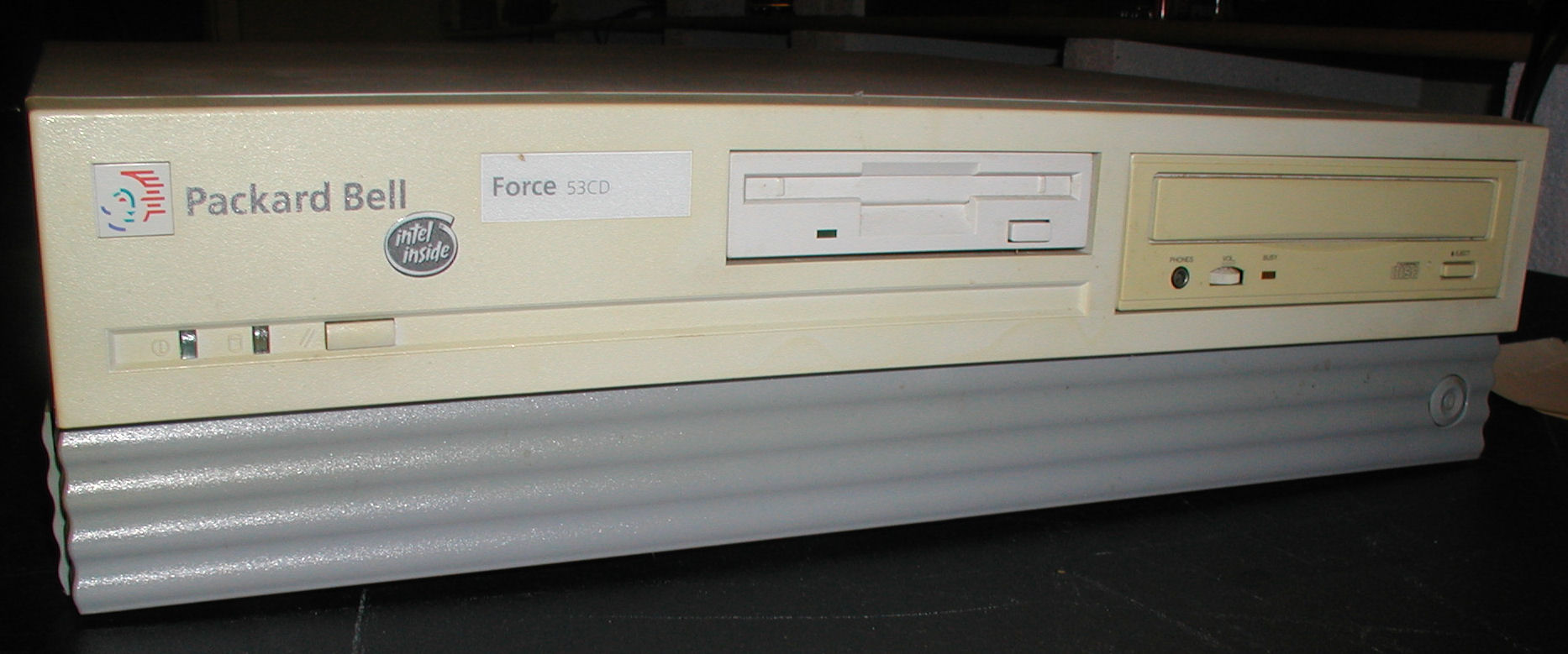 3x3 V3 Vintage Packard Bell Wiki Fandom