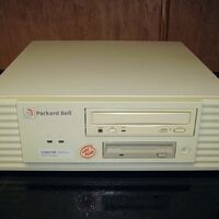 3x3 V2 Vintage Packard Bell Wiki Fandom