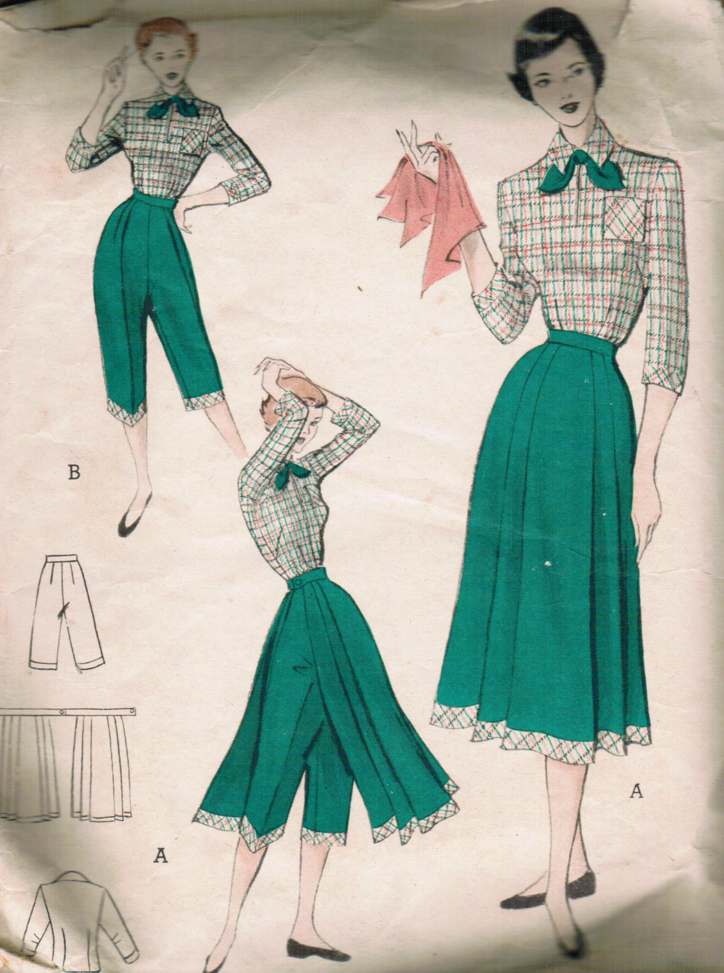 Butterick 5478 A Vintage Sewing Patterns FANDOM Powered By Wikia   Latest