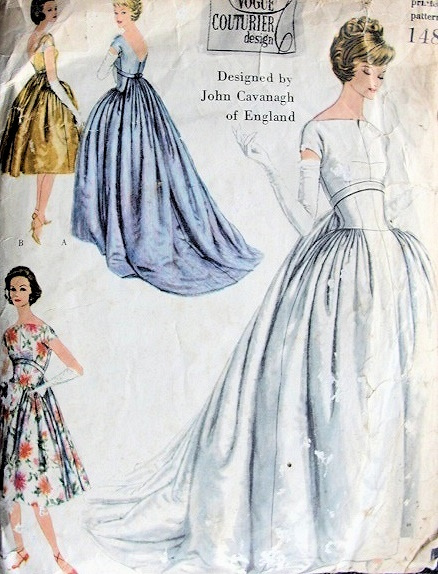 Vogue 148 Vintage  Sewing Patterns  FANDOM powered by Wikia