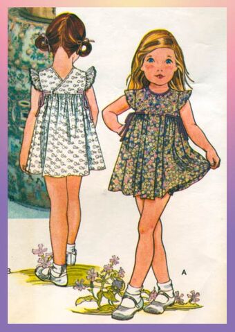 Vogue 1912 Vintage Sewing Patterns Fandom