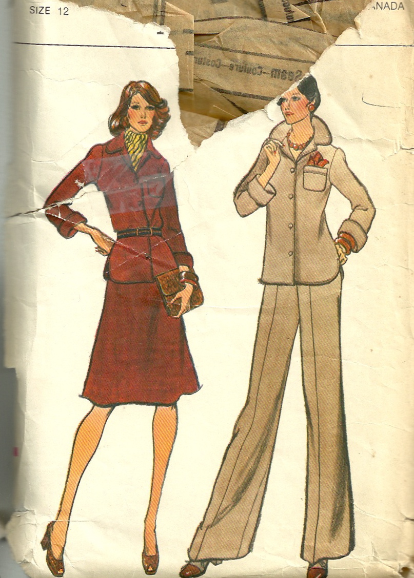 Vogue 8999 | Vintage Sewing Patterns | FANDOM powered by Wikia