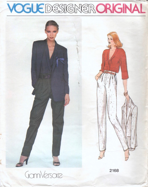 Vogue 2168 A | Vintage Sewing Patterns | FANDOM powered by Wikia