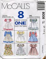Mccalls8008dresses