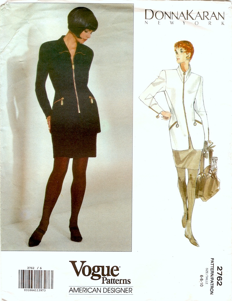 Vogue 2762 C | Vintage Sewing Patterns | FANDOM powered by Wikia