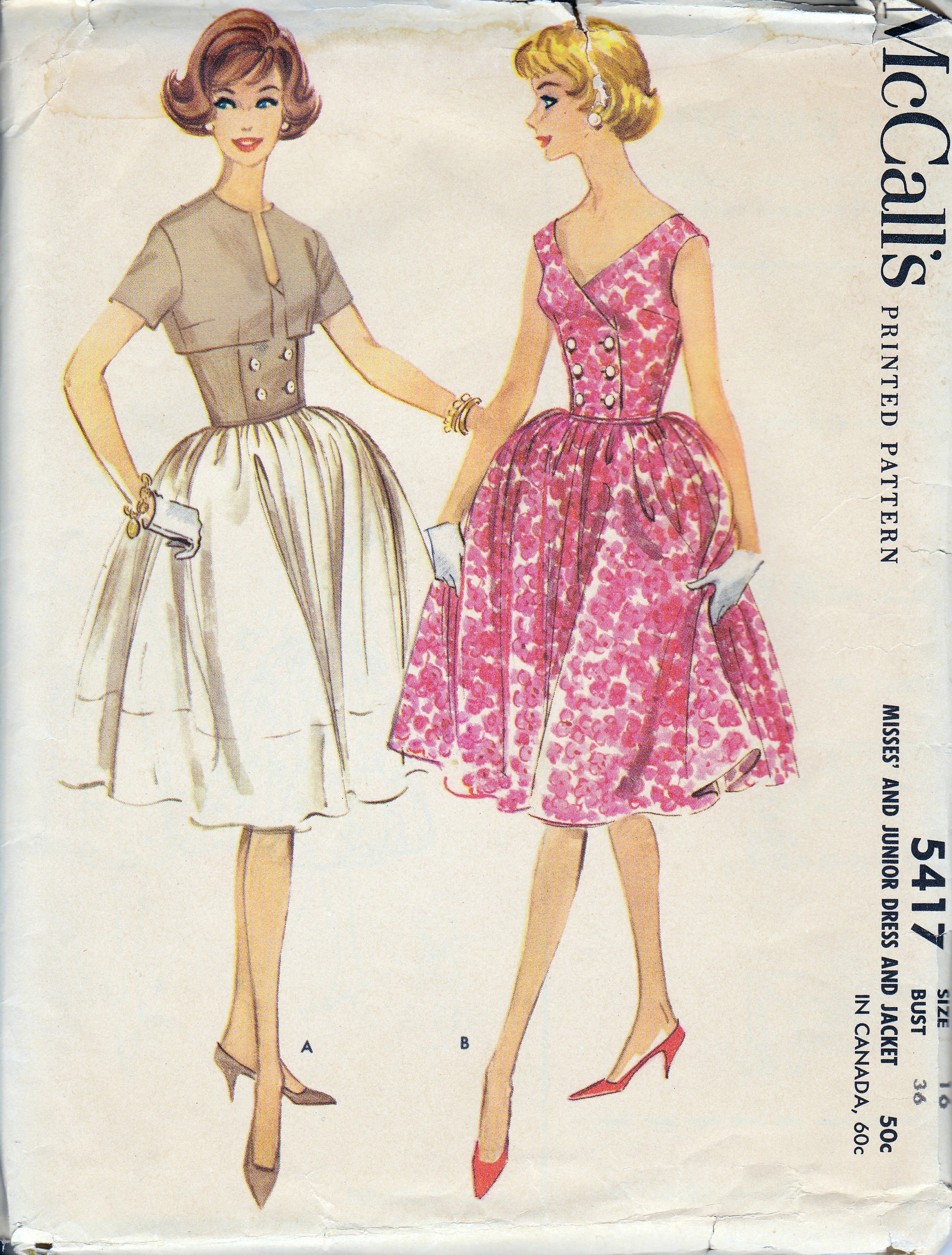 Category1960s Vintage Sewing Patterns FANDOM powered by Wikia