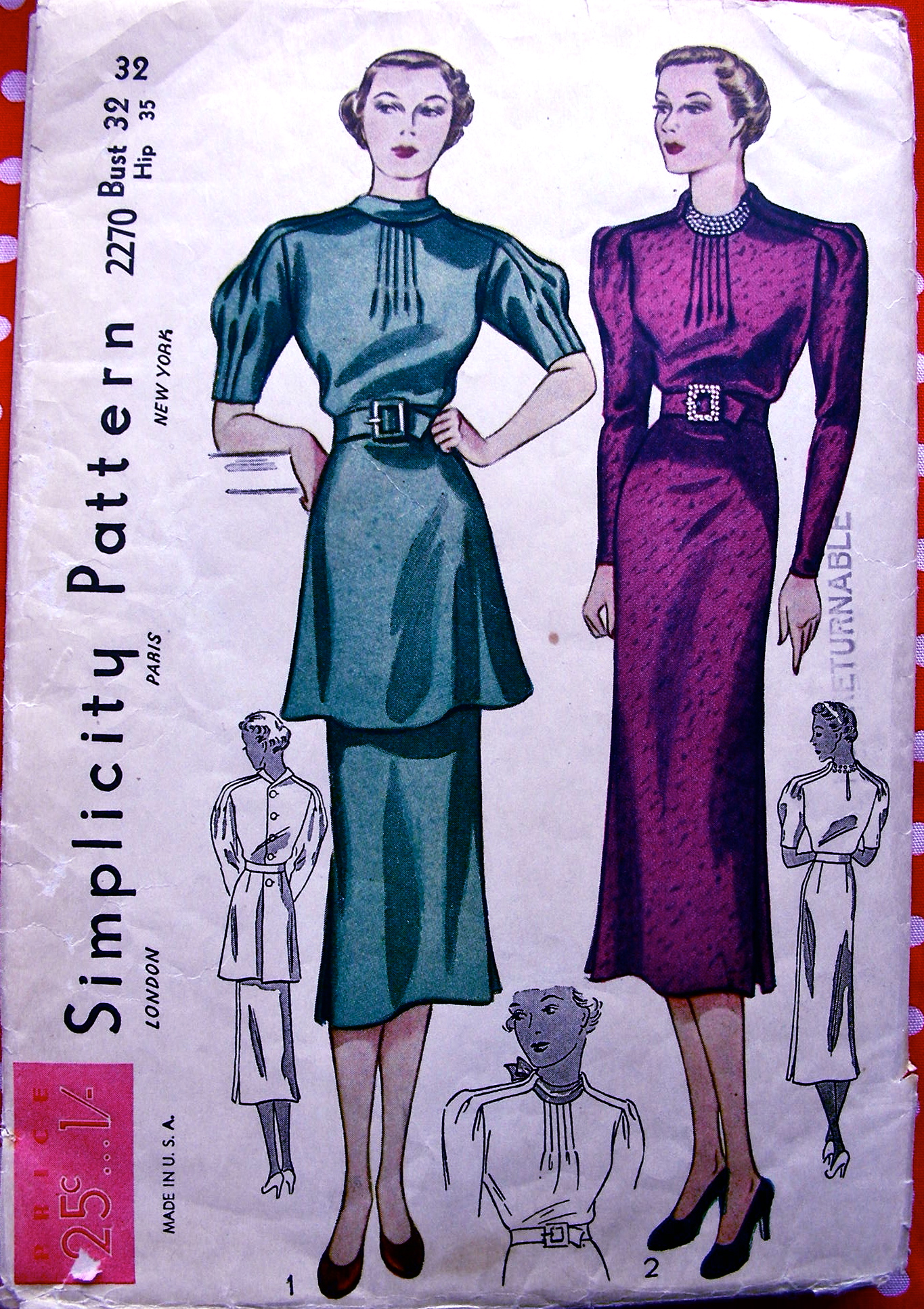 simplicity-2270-b-vintage-sewing-patterns-fandom