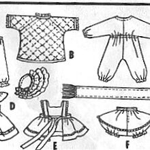 Mccall S 2412 Vintage Sewing Patterns Fandom